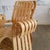 Power Play Club Chair by Frank Gehry for Knoll, 2001 For Sale - Image 8 of 16