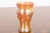 A gorgeous Arts & Crafts or Art Nouveau period Favrile iridescent art glass vase with tadpole design By Louis Comfort...
