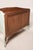 Louis XV Style Chest of Drawers in Walnut, 1950s For Sale - Image 9 of 13