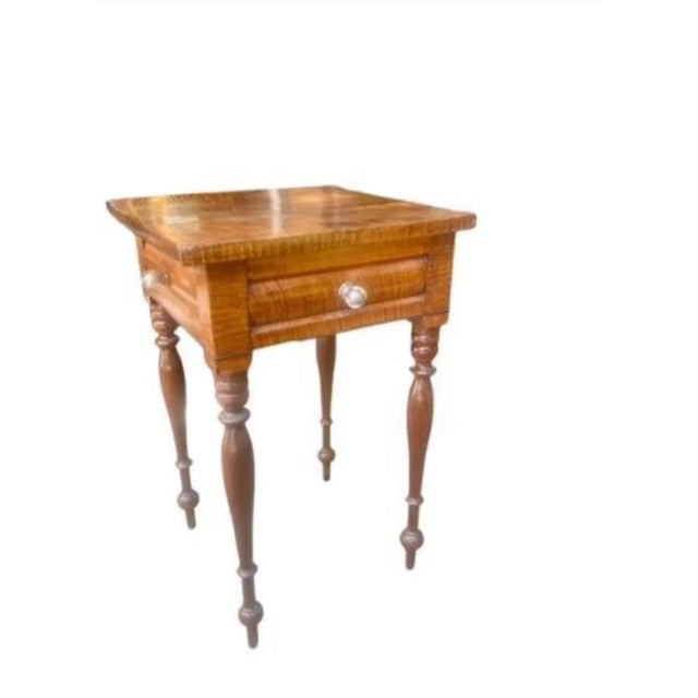 Late 19th Century Victorian Side Table For Sale - Image 9 of 10