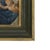 European School Artist, Religious Scene, 18th Century, Oil Painting on Copper For Sale - Image 5 of 6