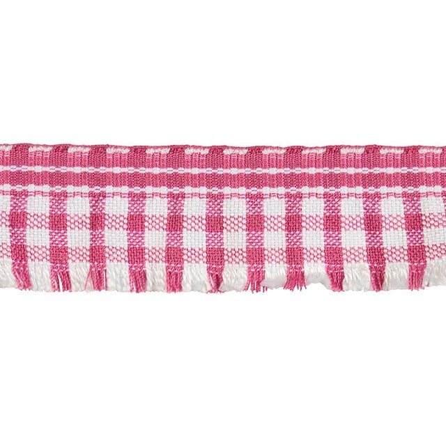 This sweet gingham tape with a textured fringe and a slight country Swedish vibe comes in an easy-to-use width that will...