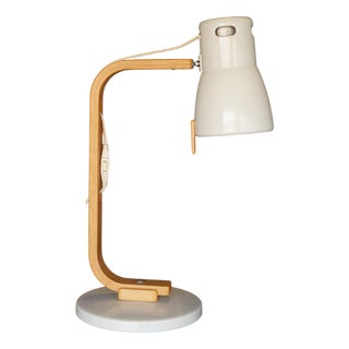 B288 Desk Lamp by Hans-Agne Jakobsson for Markayrd, Sweden, 1980s For Sale