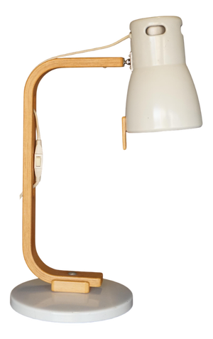 B288 Desk Lamp by Hans-Agne Jakobsson for Markayrd, Sweden, 1980s