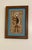 Late 20th Century Signed Navajo Sand Paintings - Set of 2 For Sale - Image 11 of 12