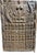 Vintage Dogon Granary Door With Crocodiles /Figures Mali African 70" H For Sale In New York - Image 6 of 10