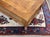 Vintage Indian Teak Coffee Table, 1970s For Sale - Image 12 of 16
