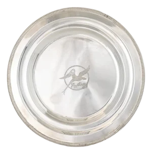 Mappin & Webb Bermuda Hotelware Bar Tray