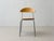 Stackable Round Studio Chair from Bemefa, 1990s For Sale - Image 4 of 18