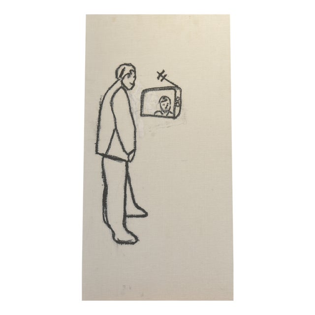 Living Room, Julius Deutschbauer, 2009 For Sale