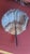 Late 19th Century Goose Feather Hand Fan For Sale - Image 9 of 9