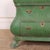 Dutch Painted Bombe Commode For Sale - Image 5 of 10