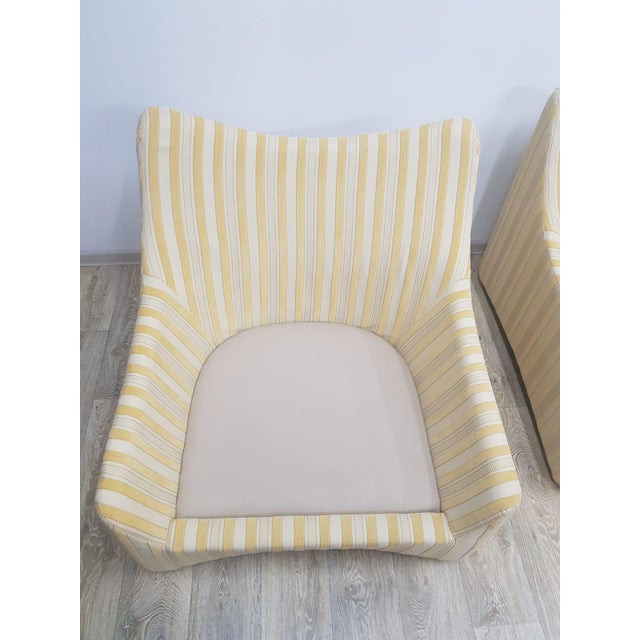 Mid-Century Modern Space Age Modular Sofa, 1960s, Set of 3 For Sale - Image 10 of 18