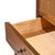Merton Gershun for American of Martinsville Mid Century Walnut and Cane Credenza and Hutch For Sale - Image 14 of 14