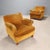 Vintage Armchairs in Velvet, Italy, 1950s, Set of 2 For Sale - Image 10 of 10