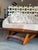 1960's Pearsall Style Gondola Sofa For Sale - Image 10 of 13