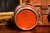 Stunning Arts and Crafts Mixed Metal Sterling Silver Copper Antique Humidor Jar Canister Storage Tobacciana For Sale - Image 10 of 11