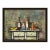 Mid 20th Century Night of Guests, David Adickes For Sale