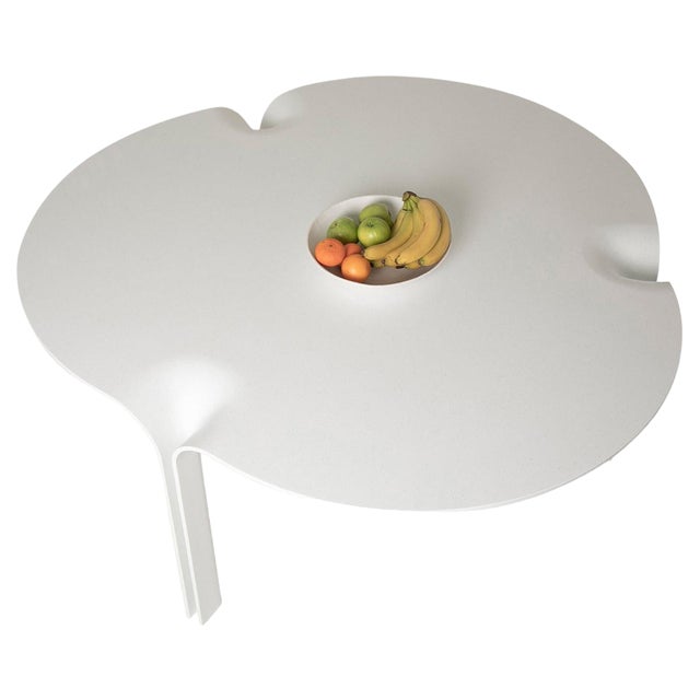 Kuroba Dining Table by Henka Lab For Sale