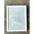 White Vintage Abstract Expressionist Painting For Sale - Image 8 of 12