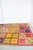 Large Turkish Colourful Rug For Sale - Image 15 of 18