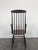 Rocking Chair in Teak by Ilmari Tapiovara for Asko For Sale - Image 5 of 6