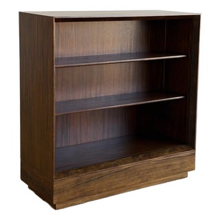 1960s Gilbert Rohde Paldao Open Bookcase for Herman Miller For Sale