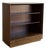 1960s Gilbert Rohde Paldao Open Bookcase for Herman Miller For Sale
