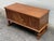 1930s 1930s Roos Cedar Blanket Chest For Sale - Image 5 of 12