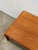 Vintage Mid Century Modern Teak Coffee Table by O'Donnell For Sale - Image 9 of 9