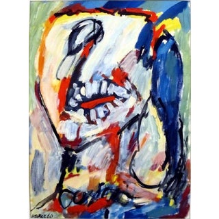 Clay Walker "Cyclops" For Sale