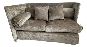 John Saladino Tuscan Sofa