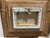 Wood Pair of Mid-Century Still Life Oil Paintings Signed Kance in Carved Gilt Wooden Frames For Sale - Image 7 of 11