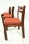 Mid-Century Modern 1960s Danish Modern Teak Dining Chairs - Set of 8 For Sale - Image 3 of 11