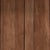 2020s Outdoor Teak Rounded Pedestal Dining Table For Sale - Image 5 of 5