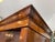 Empire Columned Hall Cabinet For Sale - Image 11 of 18