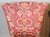 Set of Four Late 20th Century Upholstered Slipper Chairs With Floral Silk Brocade For Sale In New York - Image 6 of 7
