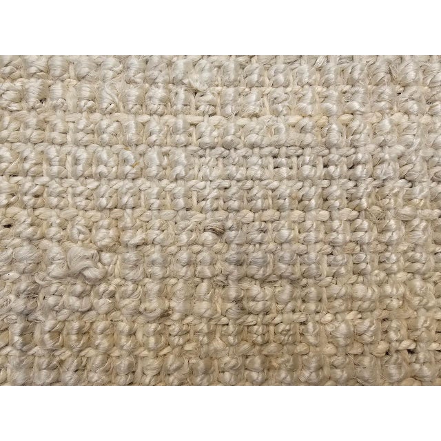 2000 - 2009 Natural Fiber Rug 2311 For Sale - Image 5 of 9