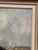 Evert Färhm, Tractor, 1960s, Oil on Canvas, Framed For Sale - Image 12 of 18