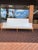 The Barbara Barry for McGuire Rattan Sofa is a stunning piece of furniture that embodies elegance, comfort, and timeless...