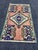 Turkish Yastik Rug 1'9" x 2'10" For Sale - Image 4 of 5