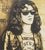 Contemporary Shepard Fairey, Tommy Ramone Collage (Gold), Lithograph For Sale - Image 3 of 5