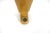 Mid-Century Modern Mid Century Modern Wood Single Arm Sconce Wall Candle Holder For Sale - Image 3 of 7
