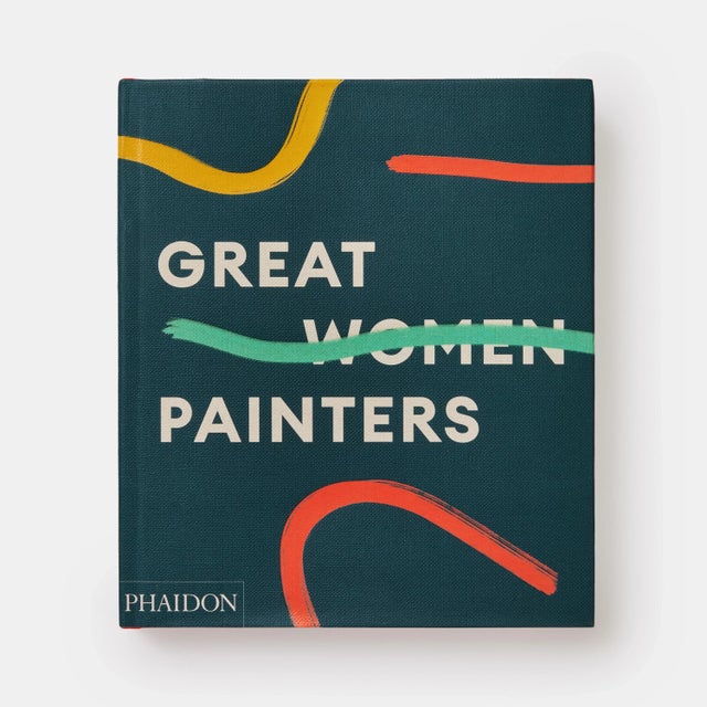 A sumptuous survey of over 300 women painters and their work spanning almost five centuries Great Women Painters is a...