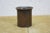 Early 20th Century Antique Roycroft Art Nouveau Trilium Craft Hammered Copper Smoking Set Tray For Sale - Image 5 of 15