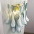 A great classic of italian vintage design and at the same time a magnificent contemporary wall lamp in murano mura-...