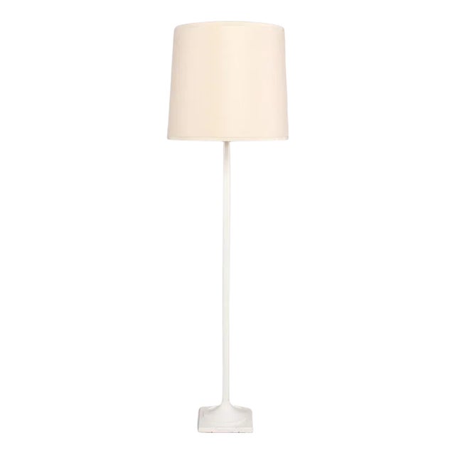 Floor Lamp in the Style of Josef Frank For Sale