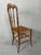 Set of Vintage Chiavari Chairs For Sale - Image 5 of 18