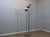 Space Age Italian Chrome 3-Column Floor Lamp from Lamperti, 1970s For Sale - Image 15 of 17