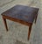 Square Dining Table in Walnut, Italy, 19th Century For Sale - Image 18 of 18